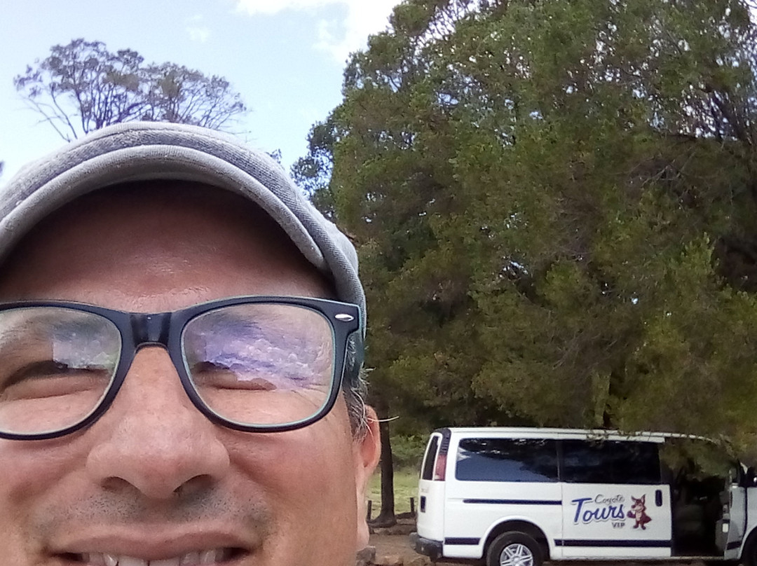 Sierra de los Organos-萨卡特卡斯必去景点