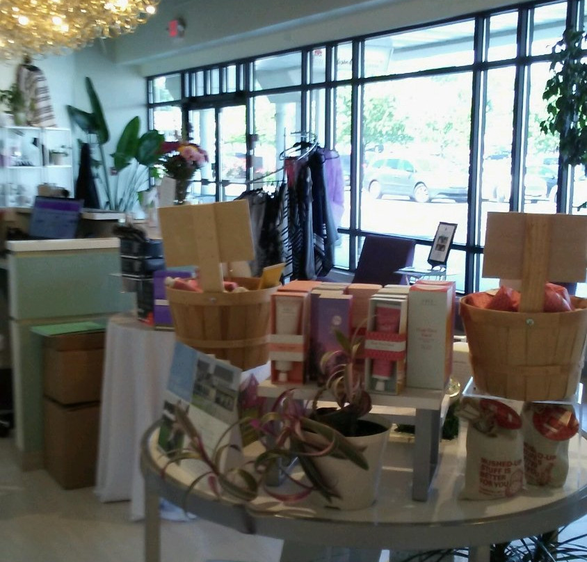 Polished Salon Spa and Wellness