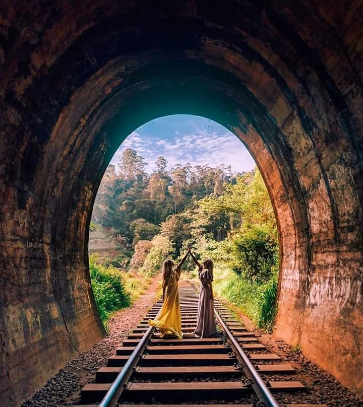 Demodara Loop-埃勒必去景点