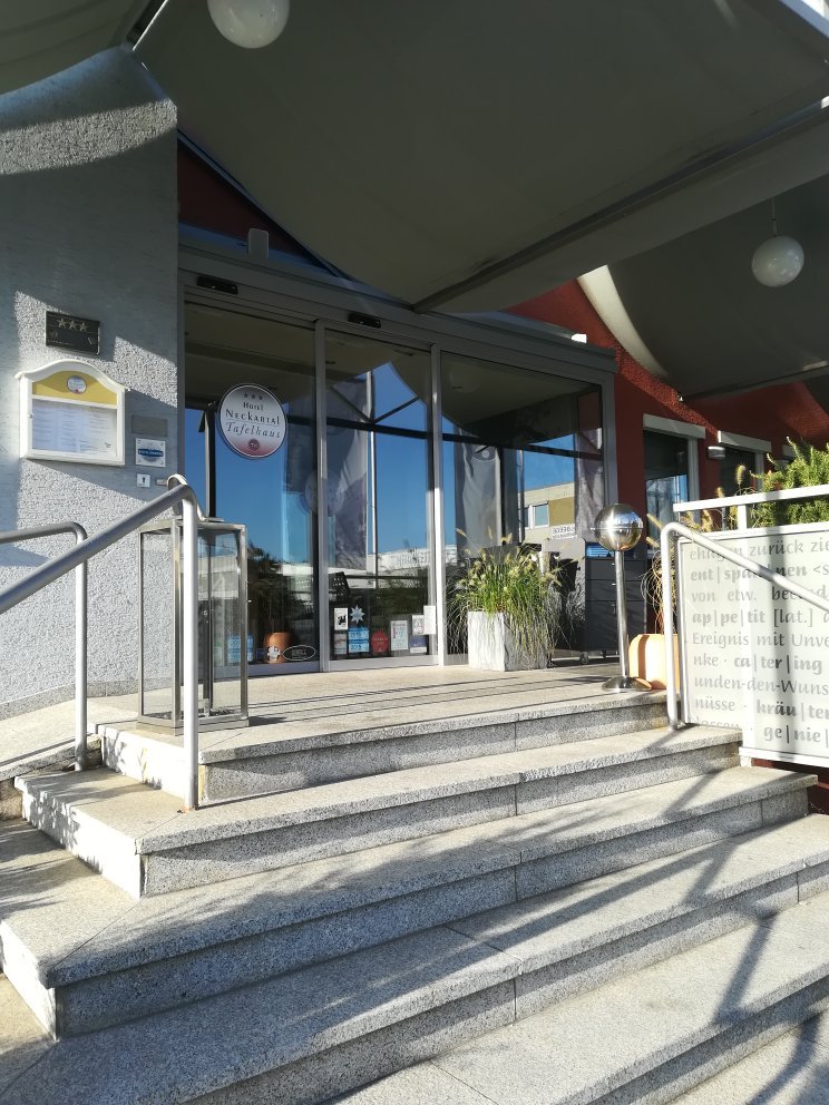 Neckartal Tafelhaus-官方