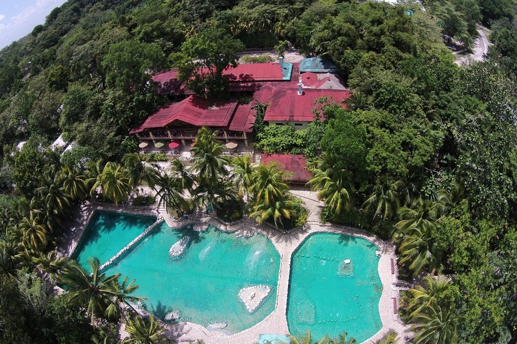 Chan-Kah Resort Village-官方