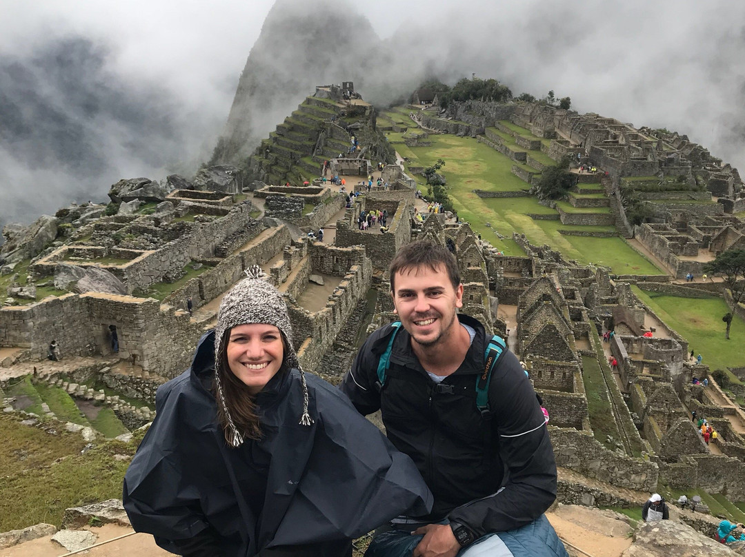 Club de Vacaciones Peru景点图片