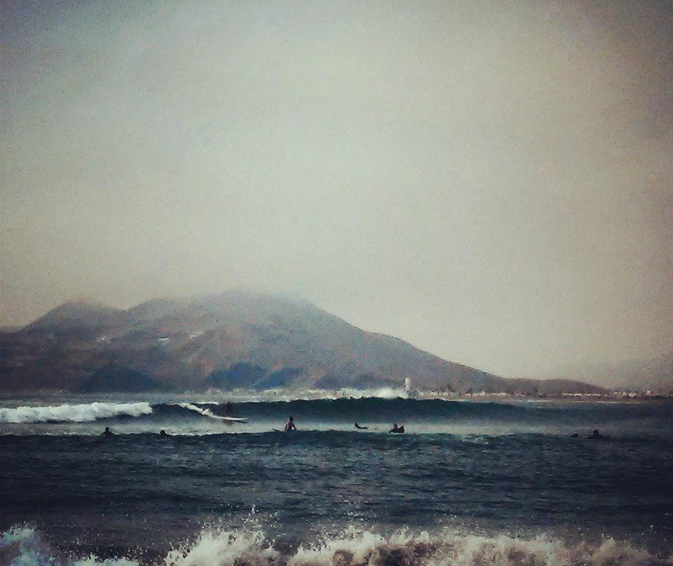 Stand Up Paddle Surf Peru-Punta Hermosa必去景点