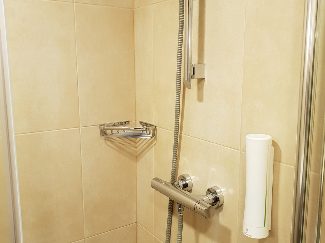 塔林库特兹瓦尔德酒店主图