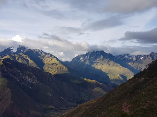 Taxi Intur Perú S.A.C.-库斯科必去景点