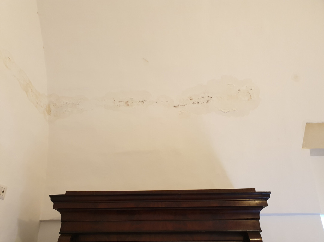 B&B Villa Spada Donadeo主图
