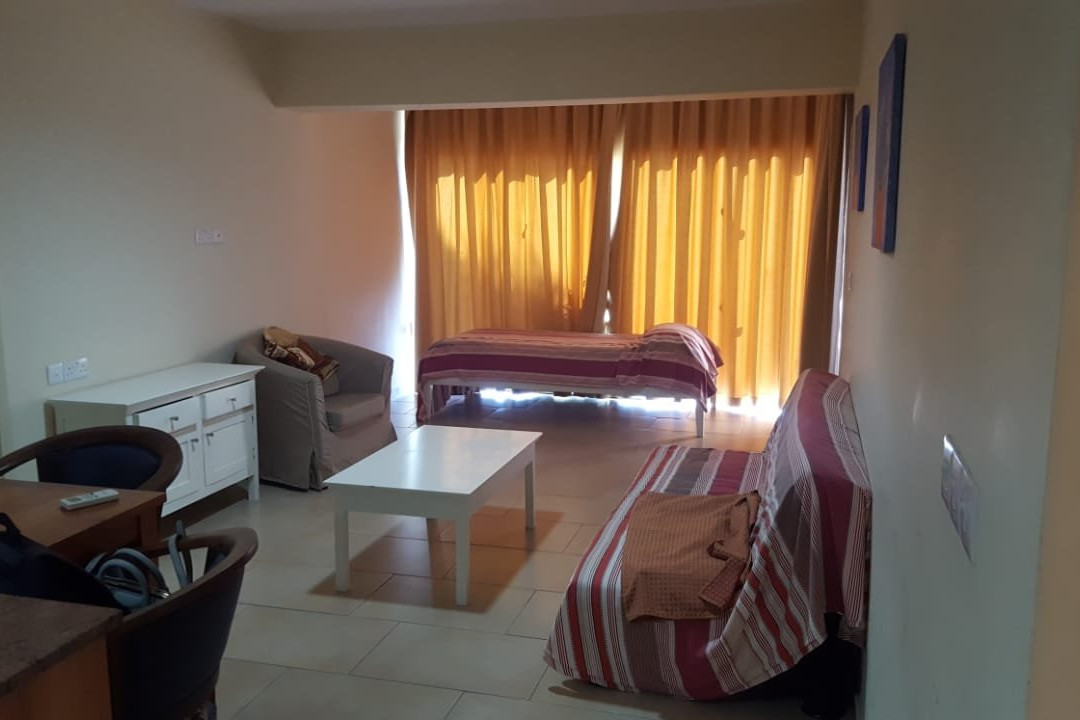 Royal Blue Hotel Paphos主图