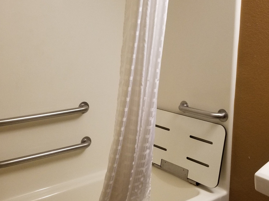 MainStay Suites Rochester South Mayo Clinic主图