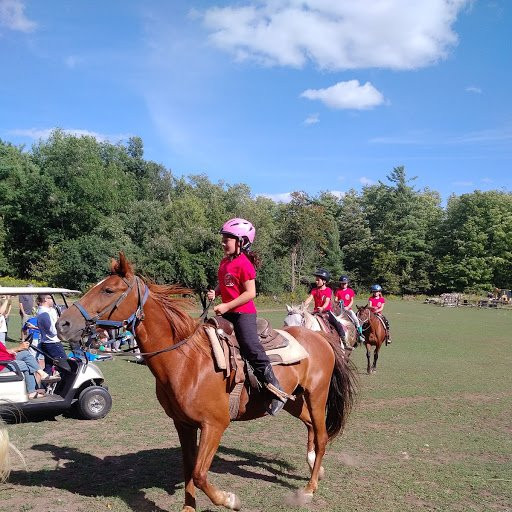 Fallbrook Trail Ranch-Georgetown必去景点