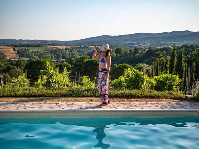 Country House Villa Rey主图