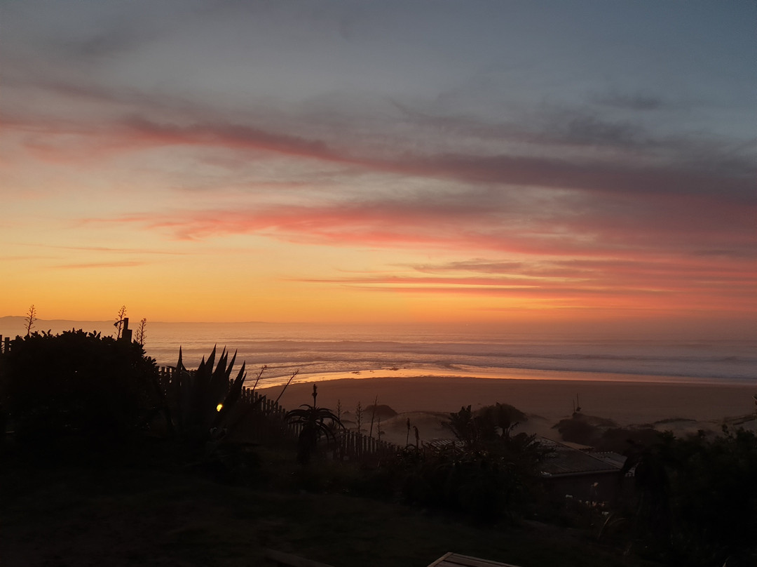 Claim Victory-Bellville必去景点