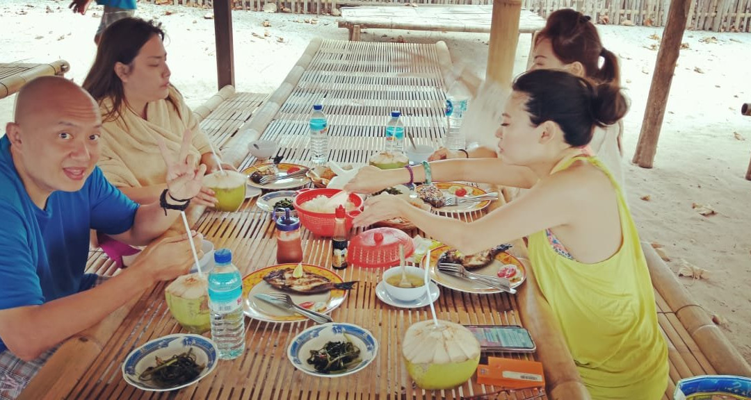 Lombok Hideaway-马塔兰必去景点