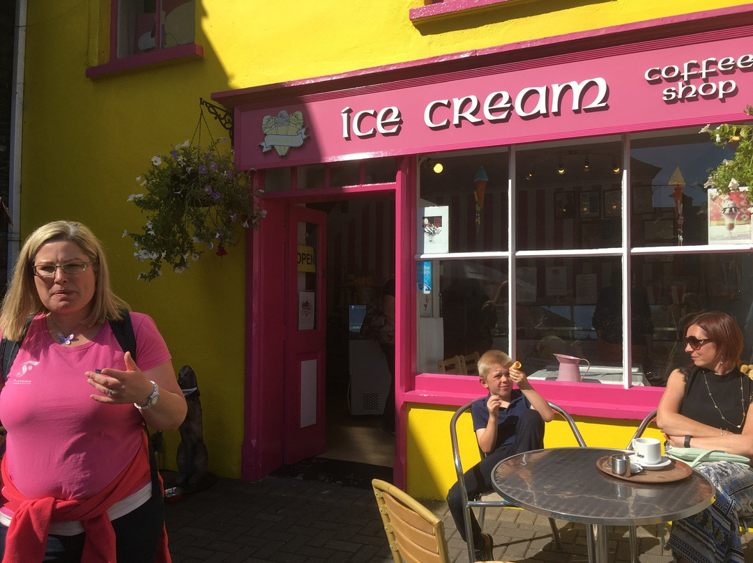 Flavour ie-Clonakilty必去景点