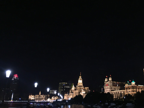 上海圣三一堂-上海市必去景点