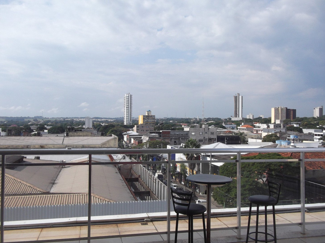 Shopping Cidade Paranavaí景点图片