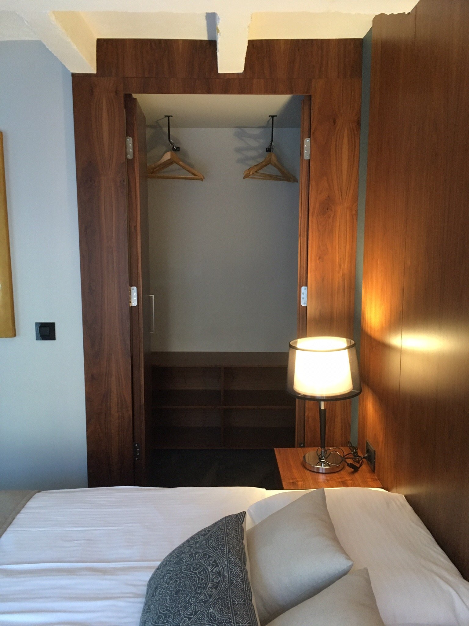Nomad Luxury Suites-官方
