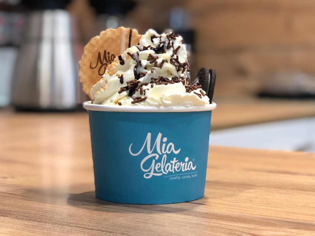 Mia Gelateria Mainz