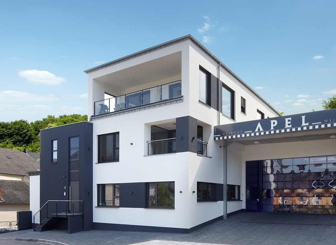 Weingut und Gastehaus Apel主图