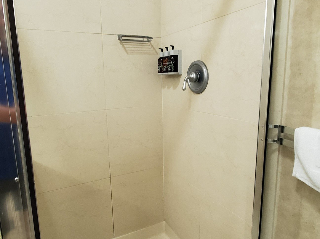 Oxford Suites Boise主图