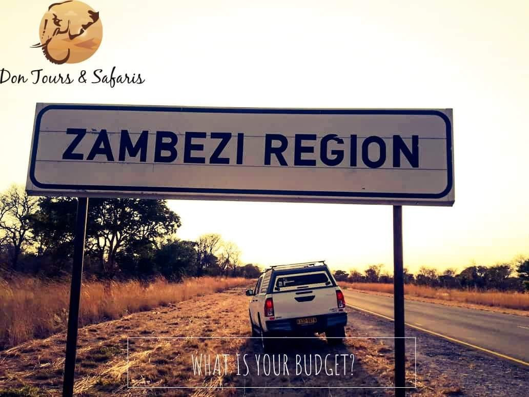 Don Tours & Safaris-温德和克必去景点