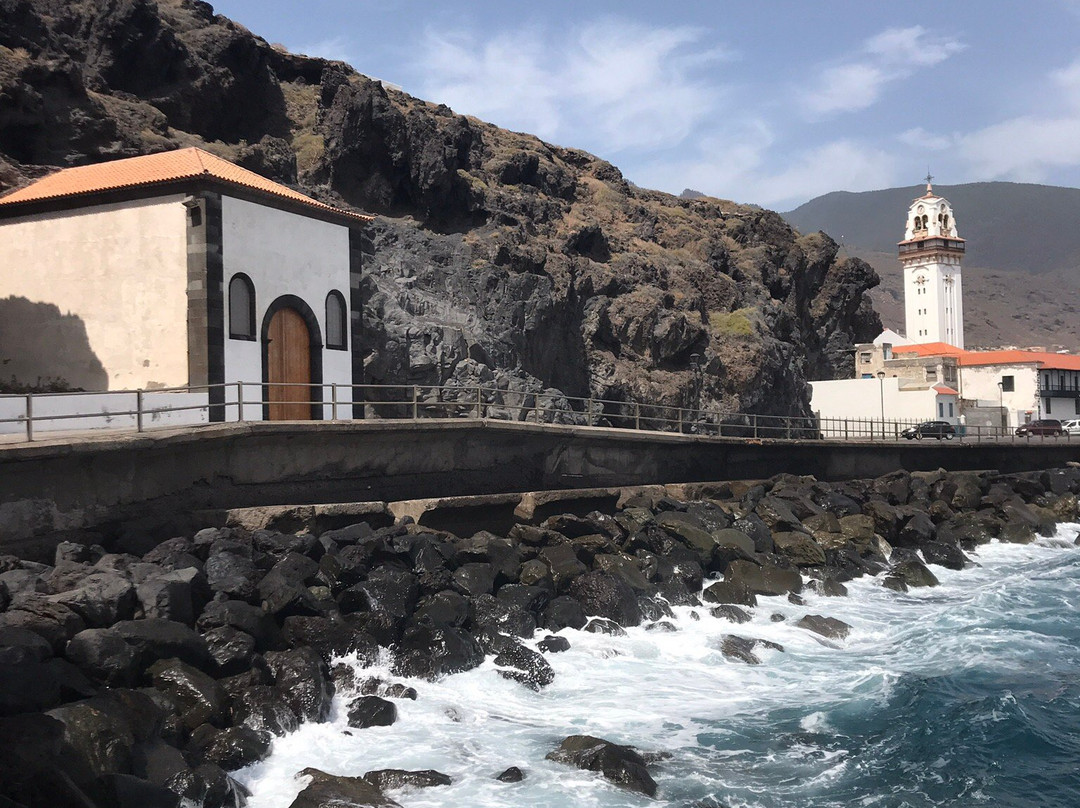 Ermita de San Blas景点图片