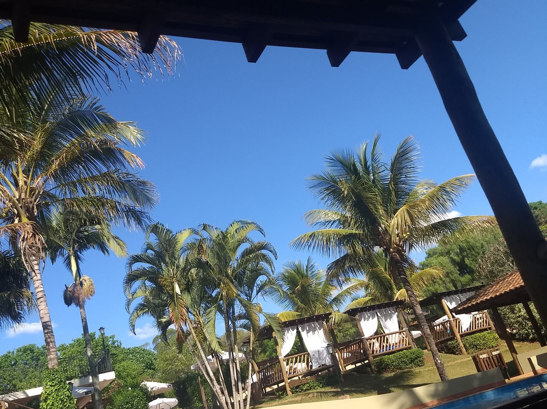 Areia que Canta-Brotas必去景点