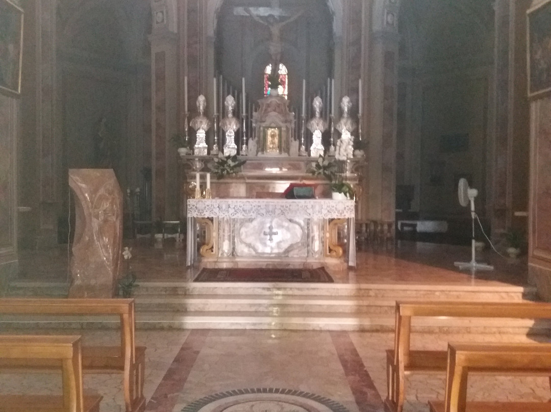 Chiesa di San Bernardino