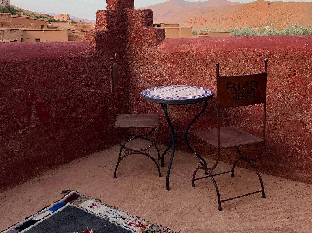 Riad Gabsi Dades主图