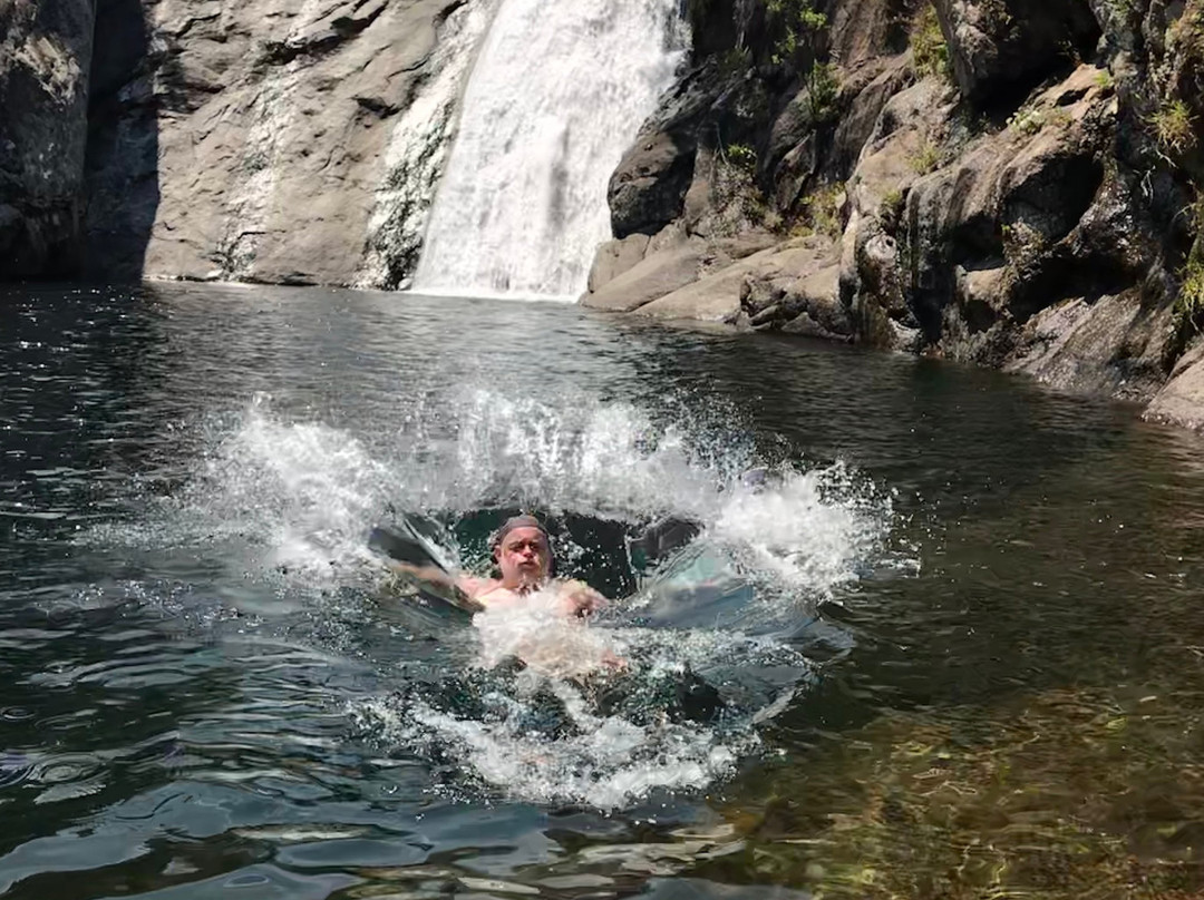 The Responsible Safari Company - Private Day Tours-布兰岱必去景点