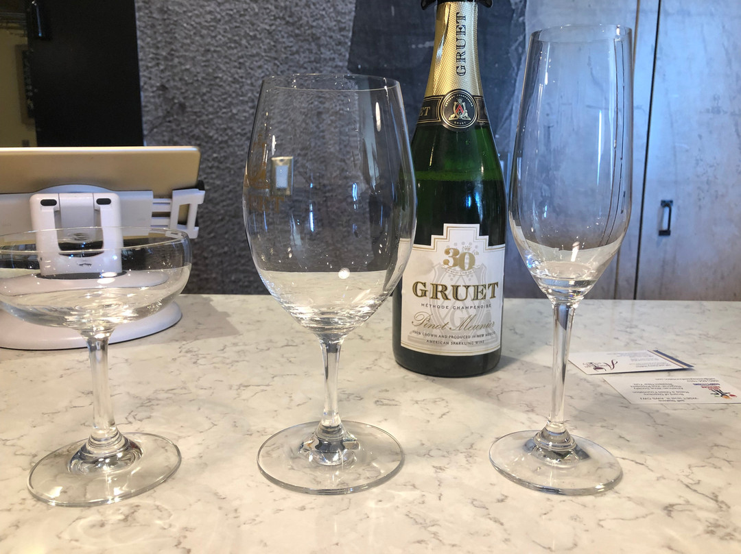 Gruet Winery-阿尔伯克基必去景点