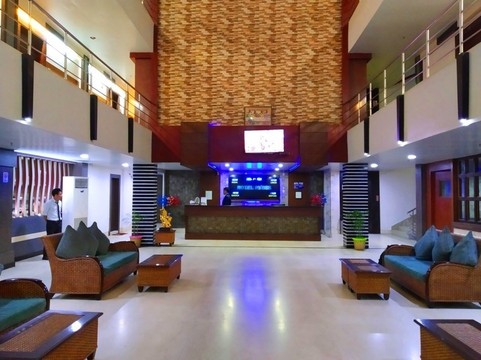 Capital O 44652 Hotel Pybss主图