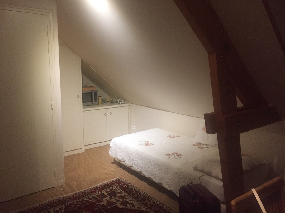 Chambres Saint Mare主图