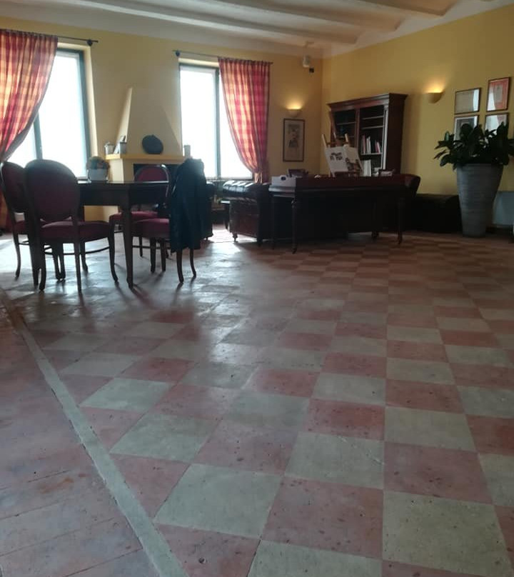 Cascina Marisa主图