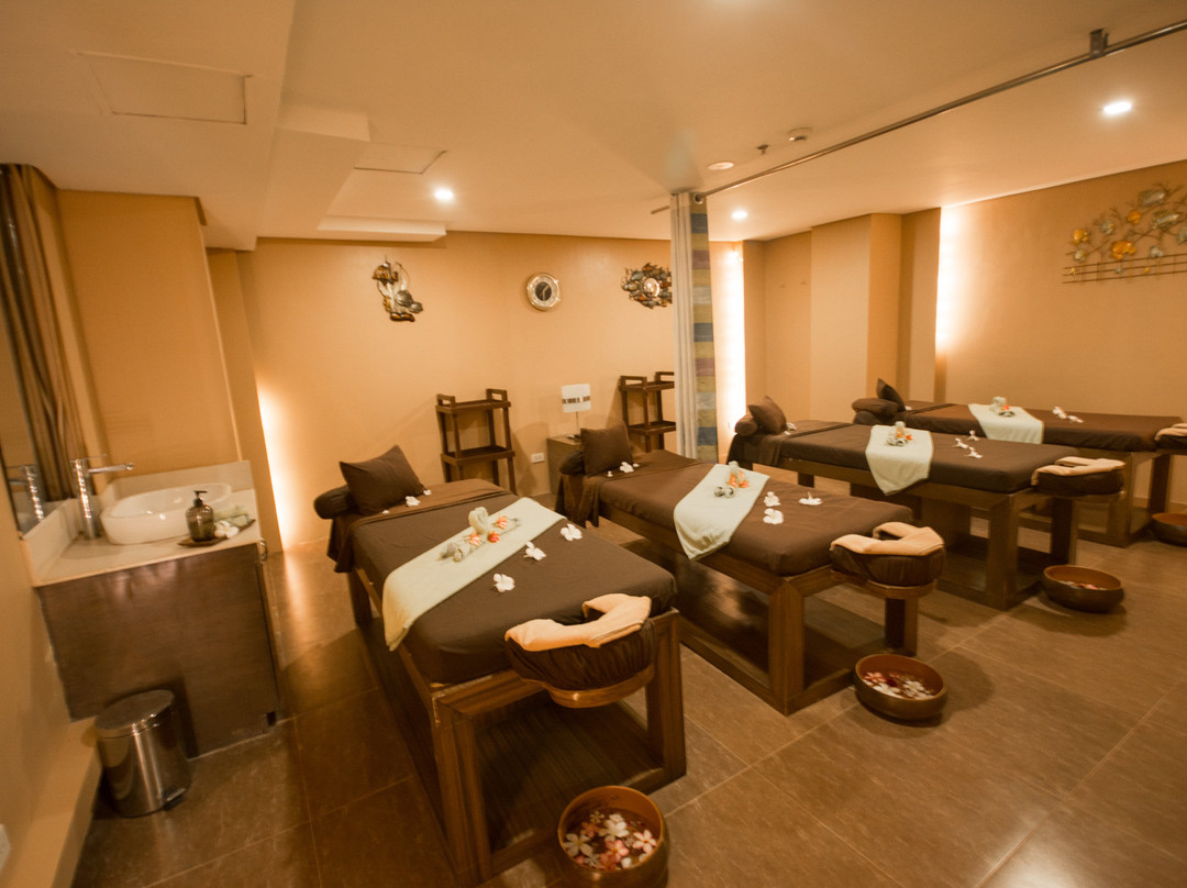 Boracay Haven Spa-长滩岛必去景点