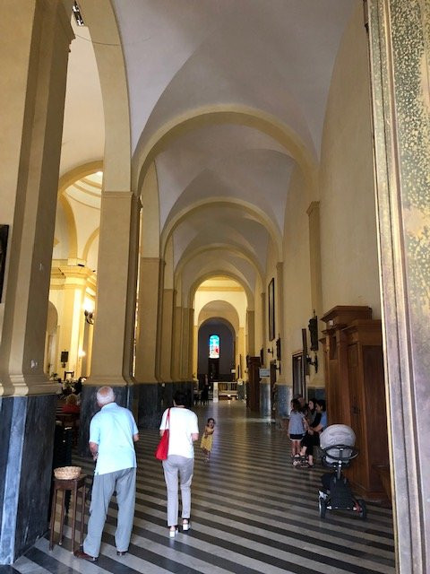 Santuario Santa Maria dei Miracoli景点图片