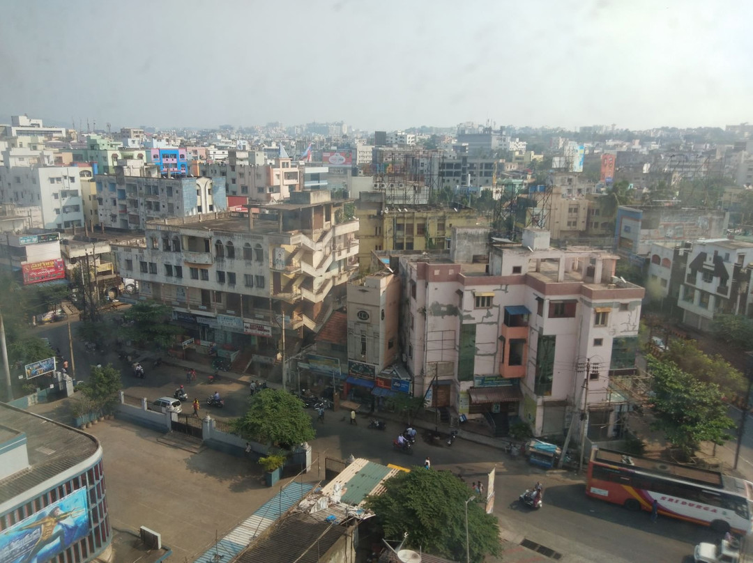 Keys Select by Lemon Tree Hotels, Visakhapatnam主图