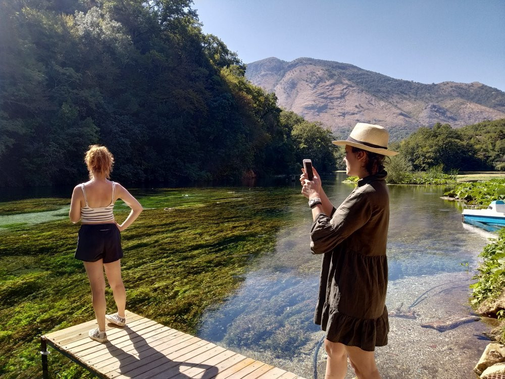 Private Tours Albania-沙兰德必去景点