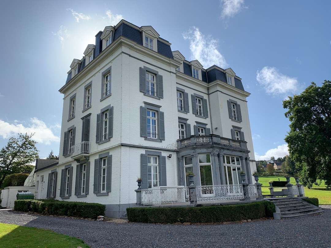 Chateau Charles主图
