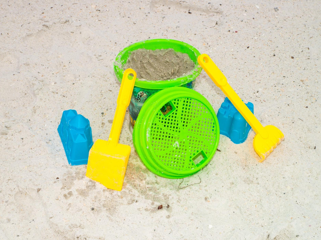 CabanUp-安娜玛丽亚岛必去景点