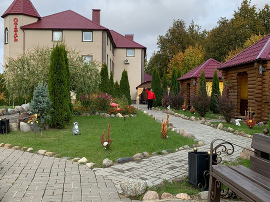 Andreyevshchina旅游攻略图片