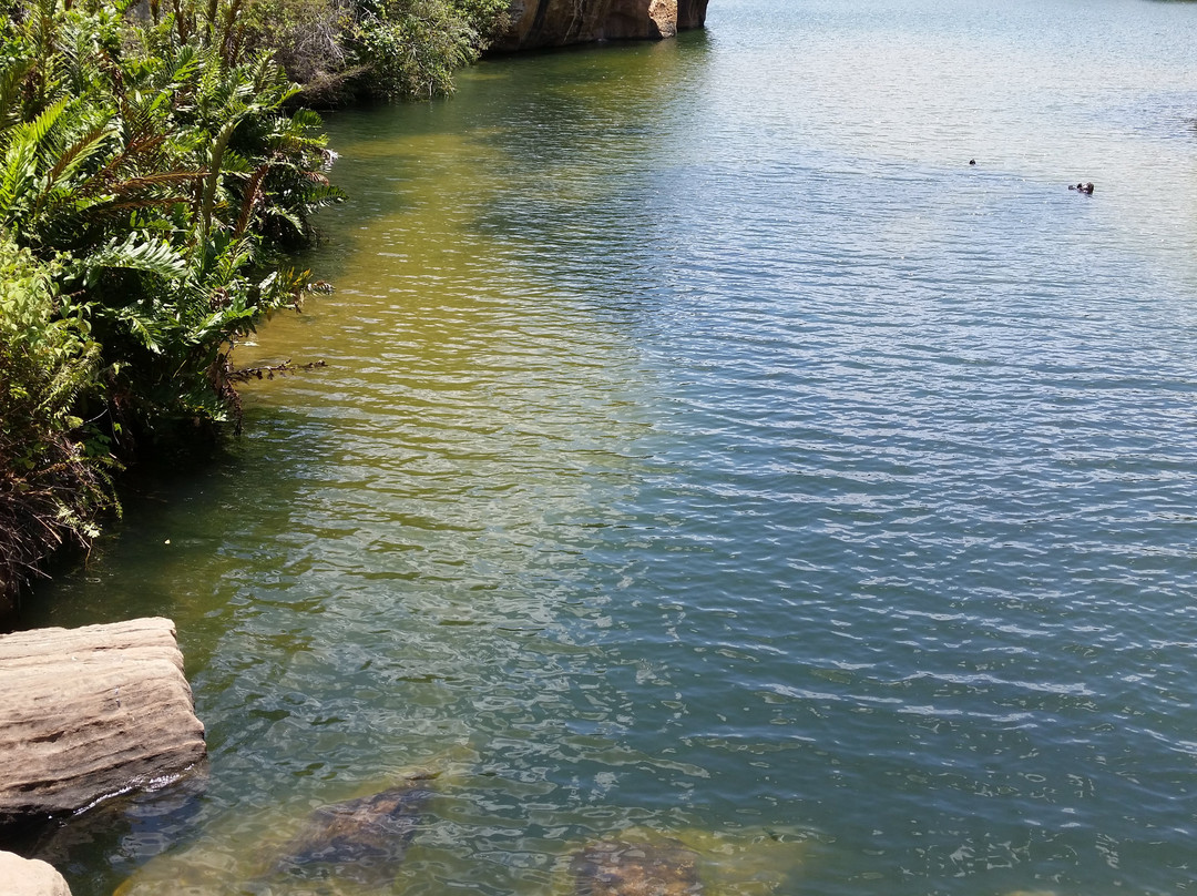 Vale dos Mestres-Caninde de Sao Francisco必去景点