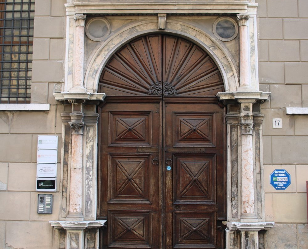 Palazzo Fodri-克雷莫纳必去景点