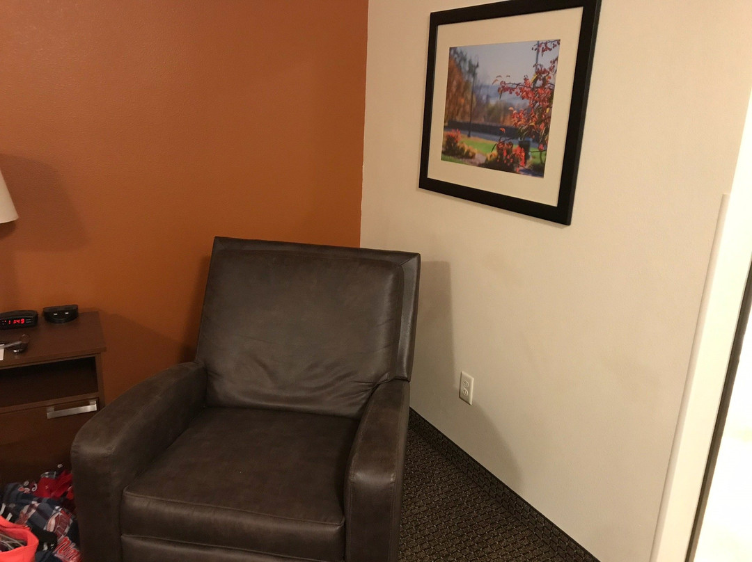 My Place Hotel-Davenport/Quad Cities, IA主图