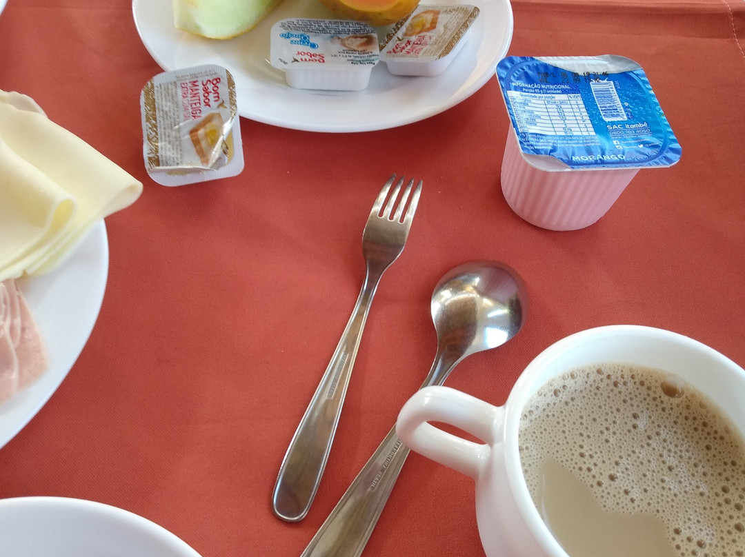 Ville Real Hotel主图