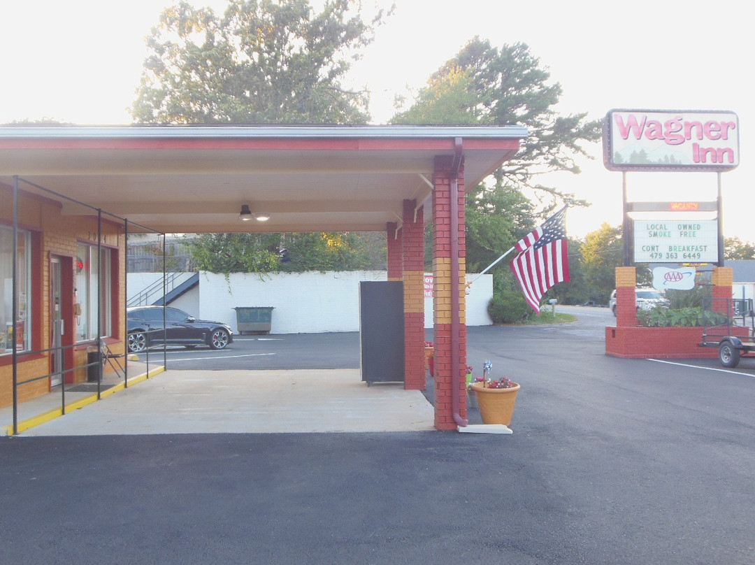 Wagner Inn主图