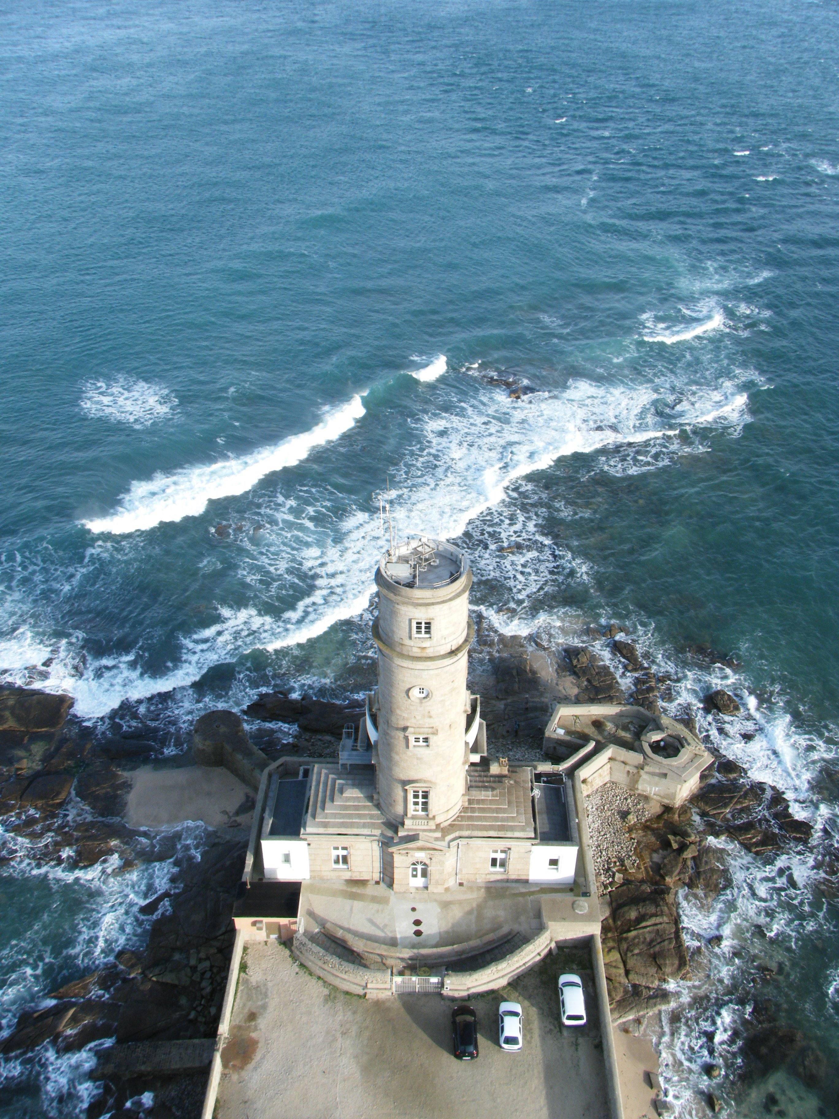 Le Fort du Cap Levi-portrait