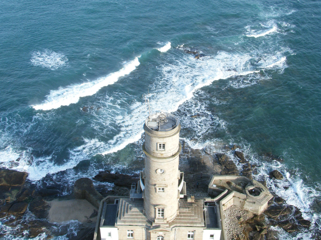 Le Fort du Cap Levi主图