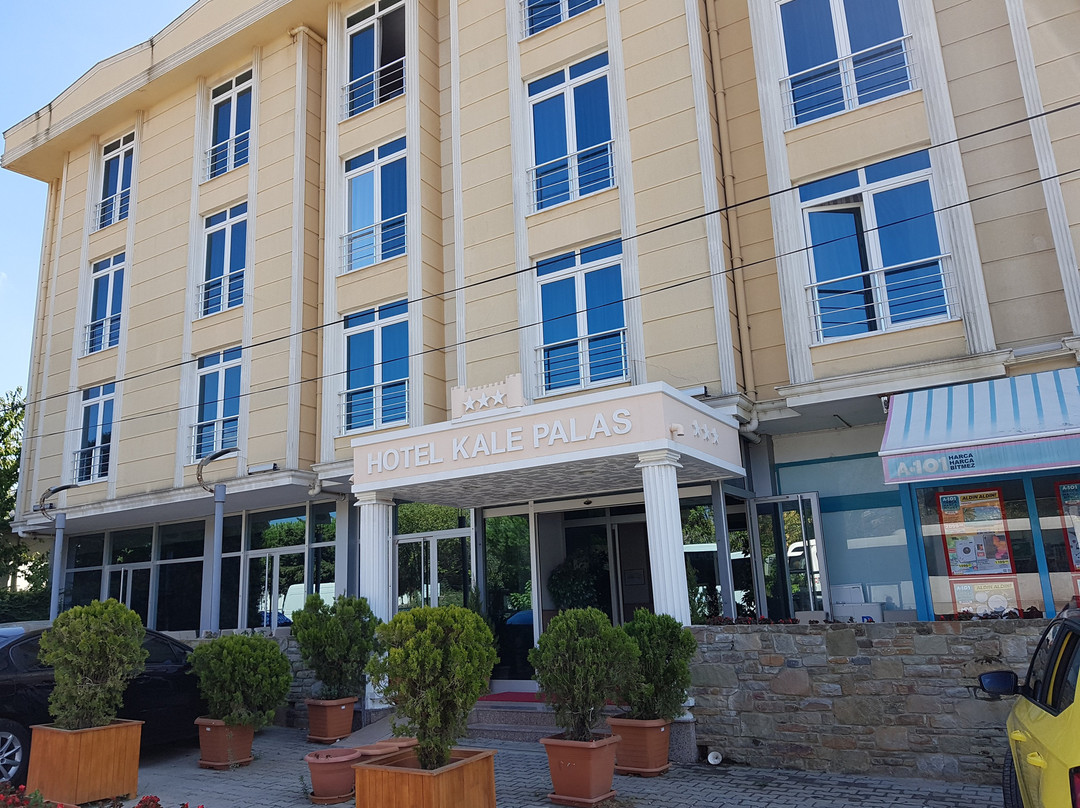 Hotel Kale Palace主图