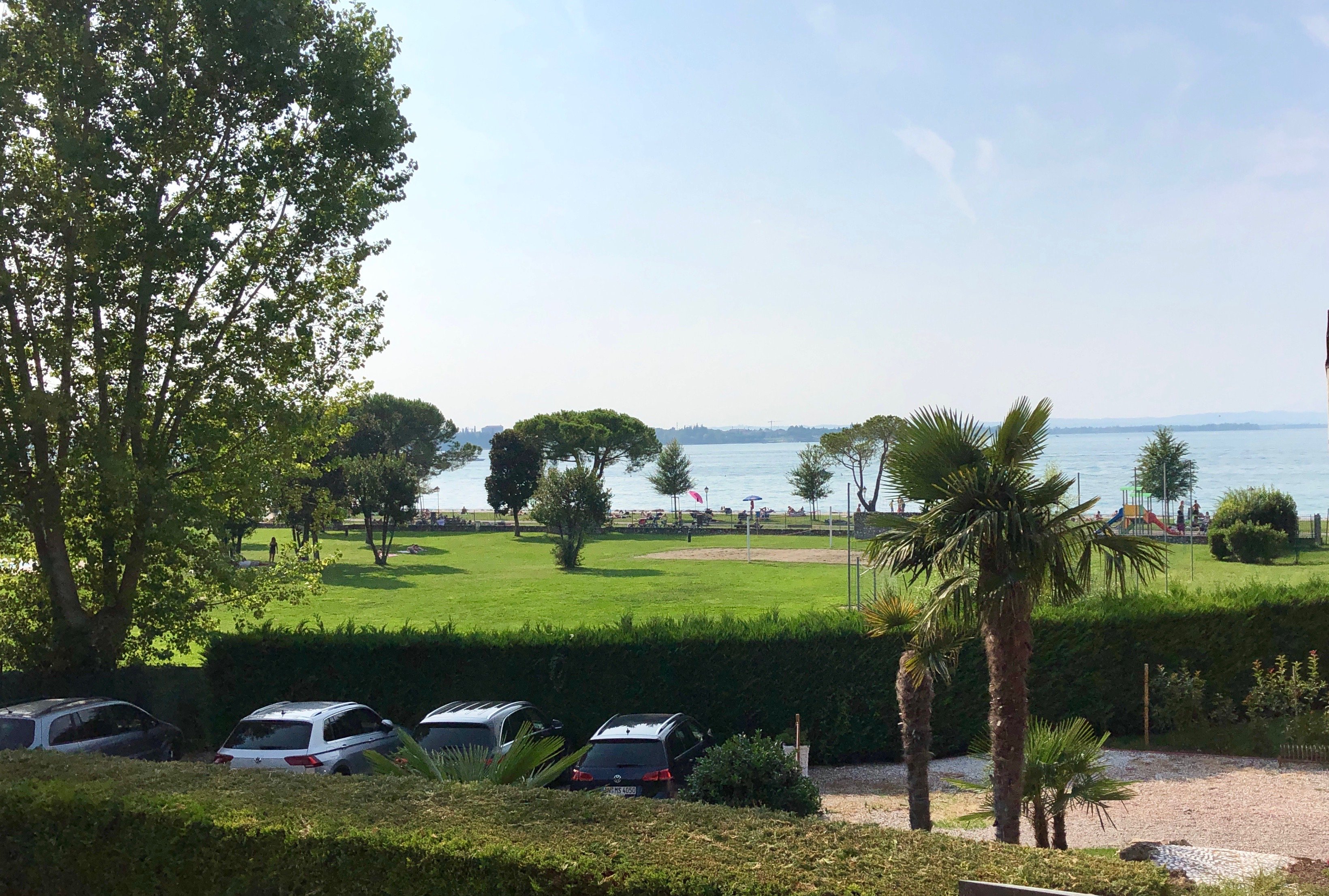 Hotel Campanello-酒店景观