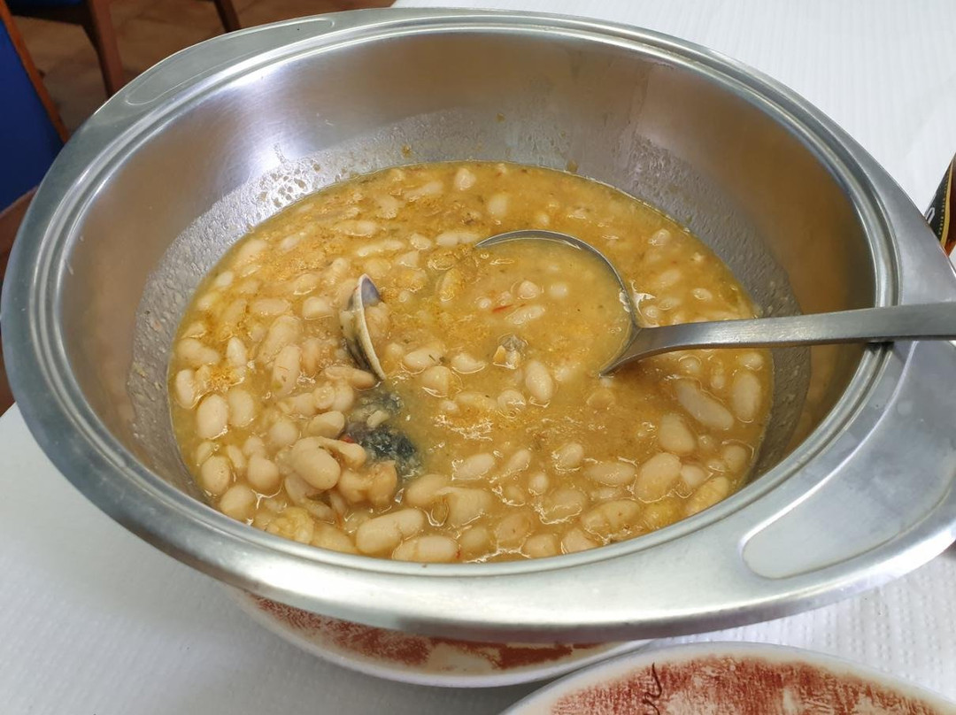 Posada-Restaurante Camino de Altamira主图